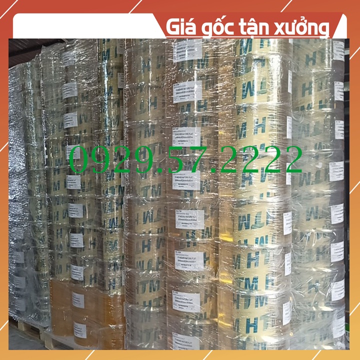 Màn nhựa 2mm x bảng 20cm ngăn nhiệt điều hòa| Tấm nhựa chắn hơi lạnh bán theo m lẻ