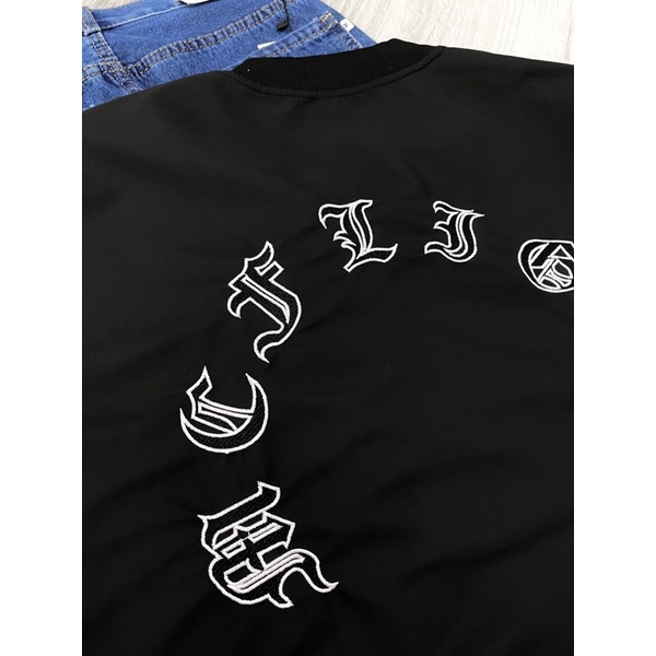 ÁO KHOÁC DÙ 2 LỚP THE BROTHER FORM UNISEX NAM NỮ (hình chụp thật)
