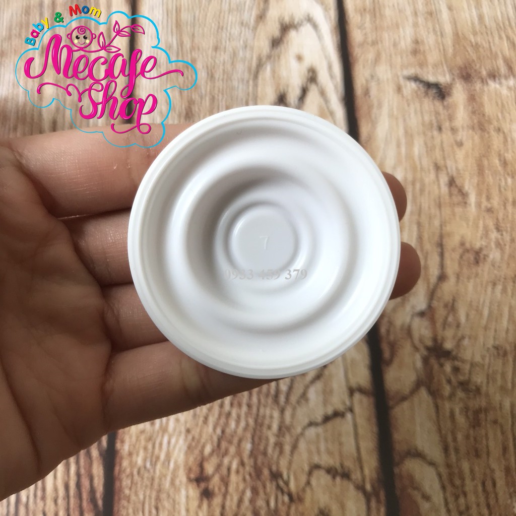 Phụ kiện máy hút sữa điện Unimom