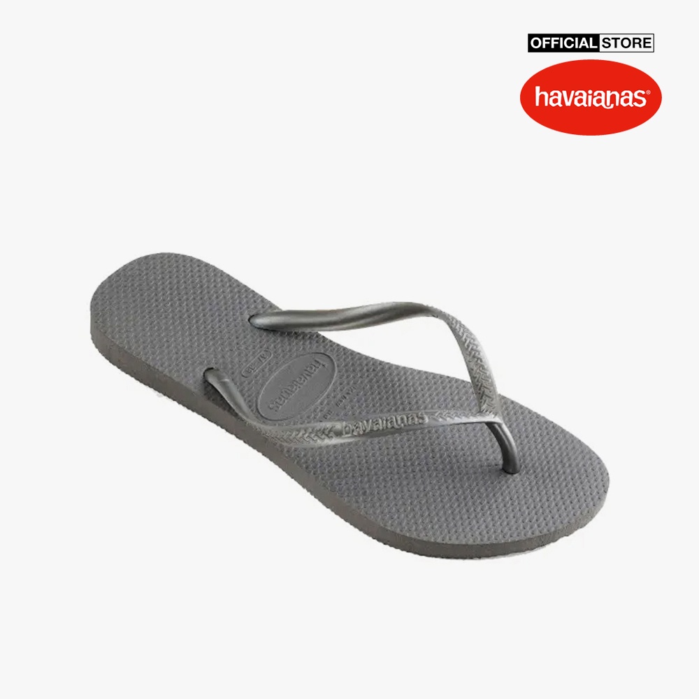 HAVAIANAS - Dép nữ Slim 4000030-5178