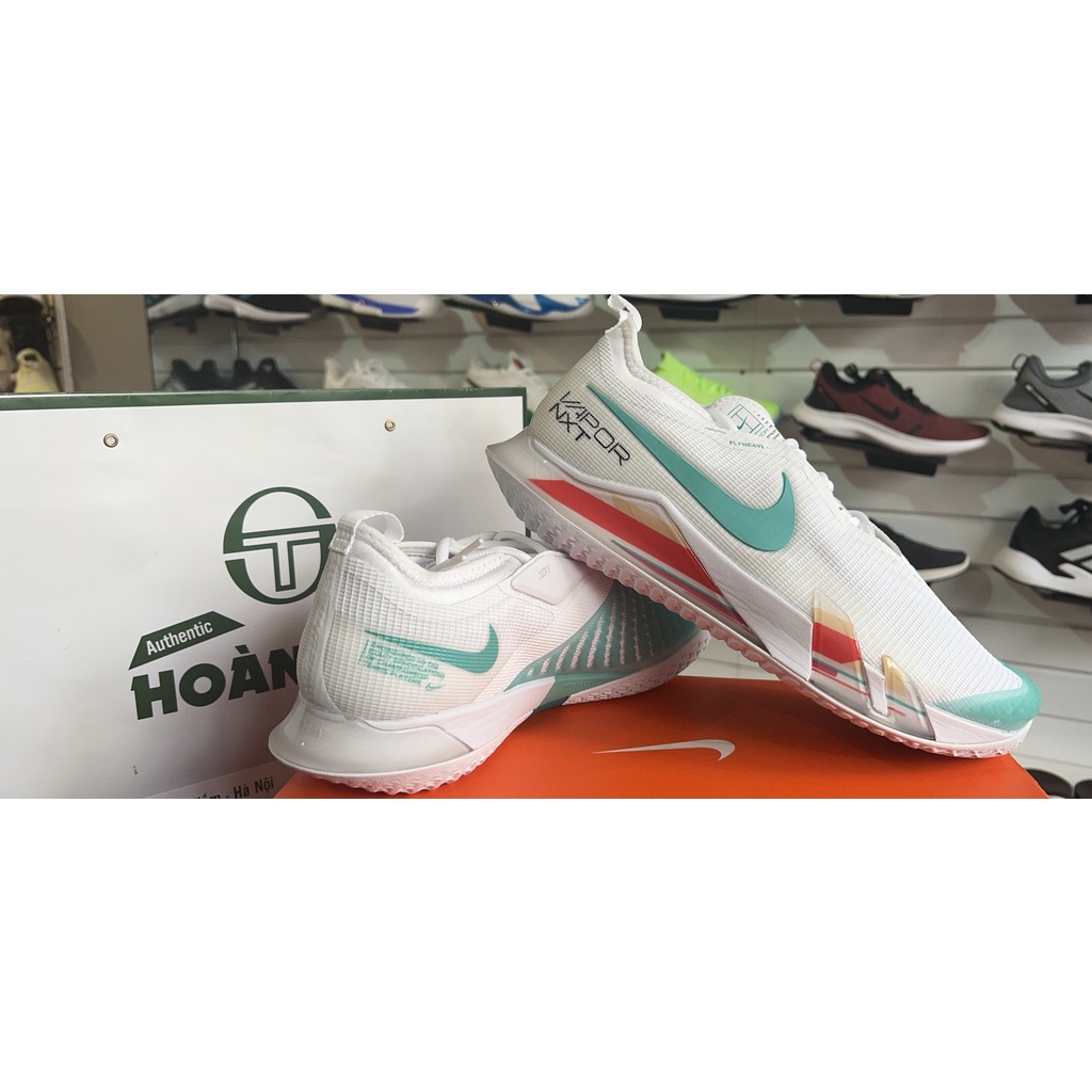 GIÀY TENNIS REACT VAPOR NXT ALL COURT_CV0724-136 !