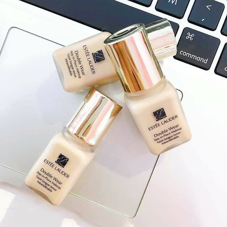 kem nền minisize estelauder 7ml