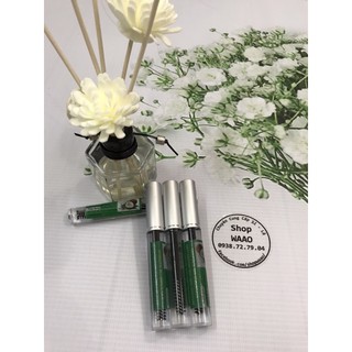 Mascara Dầu Dừa nguyên chất 100%