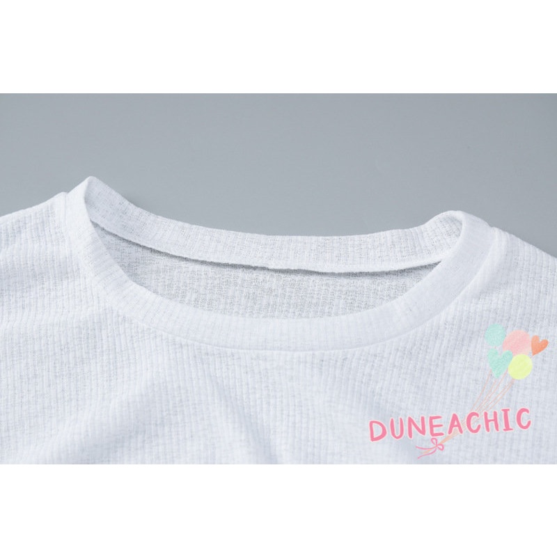 Đầm Tay Dài Cổ Tròn Thiết Kế Dây Rút Phong Cách Quyến Rũ