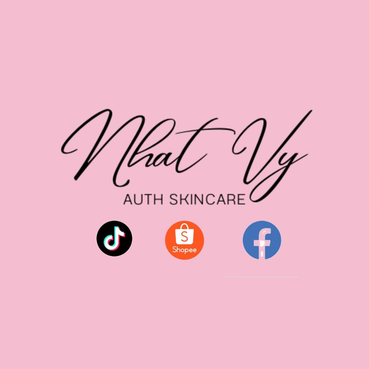 Nhat Vy AuthSkincare