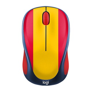 MOUSE LOGITECH WORLD CUP M-238