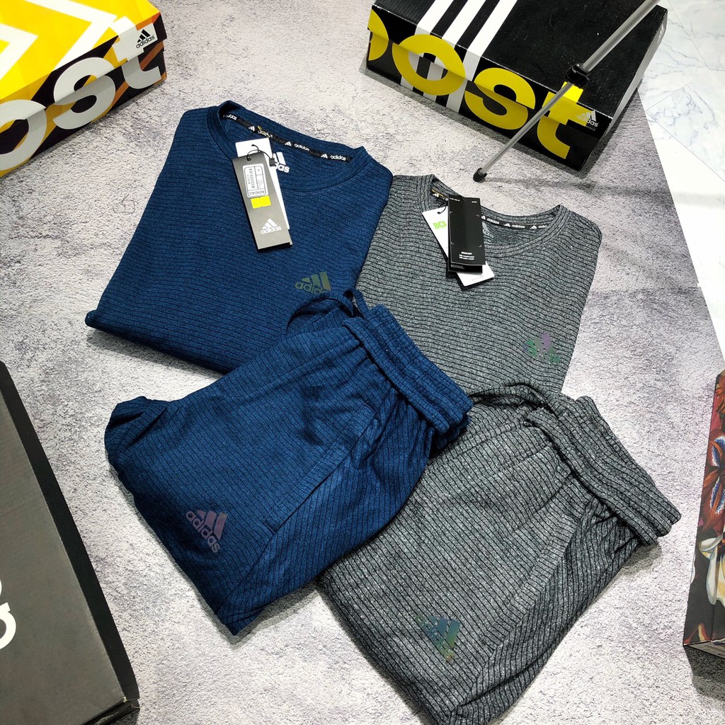 Bộ thu đông thể thao LÓT NỈ dài tay nam BCT102 | BigBuy360 - bigbuy360.vn