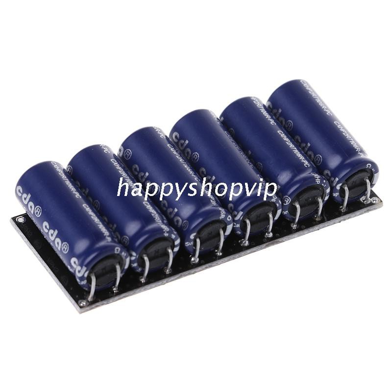 Mô Đun Tụ Điện Siêu Âm Hsv 16v1f / 2f 2.7v 10f