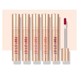 Son Pony Effect Favourite Fluid Lip Tint về hàng SALE 72%