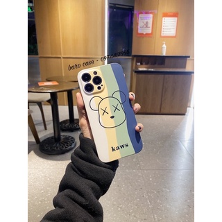 Ốp lưng iphone - ốp iphone hoạ tiết bape loang