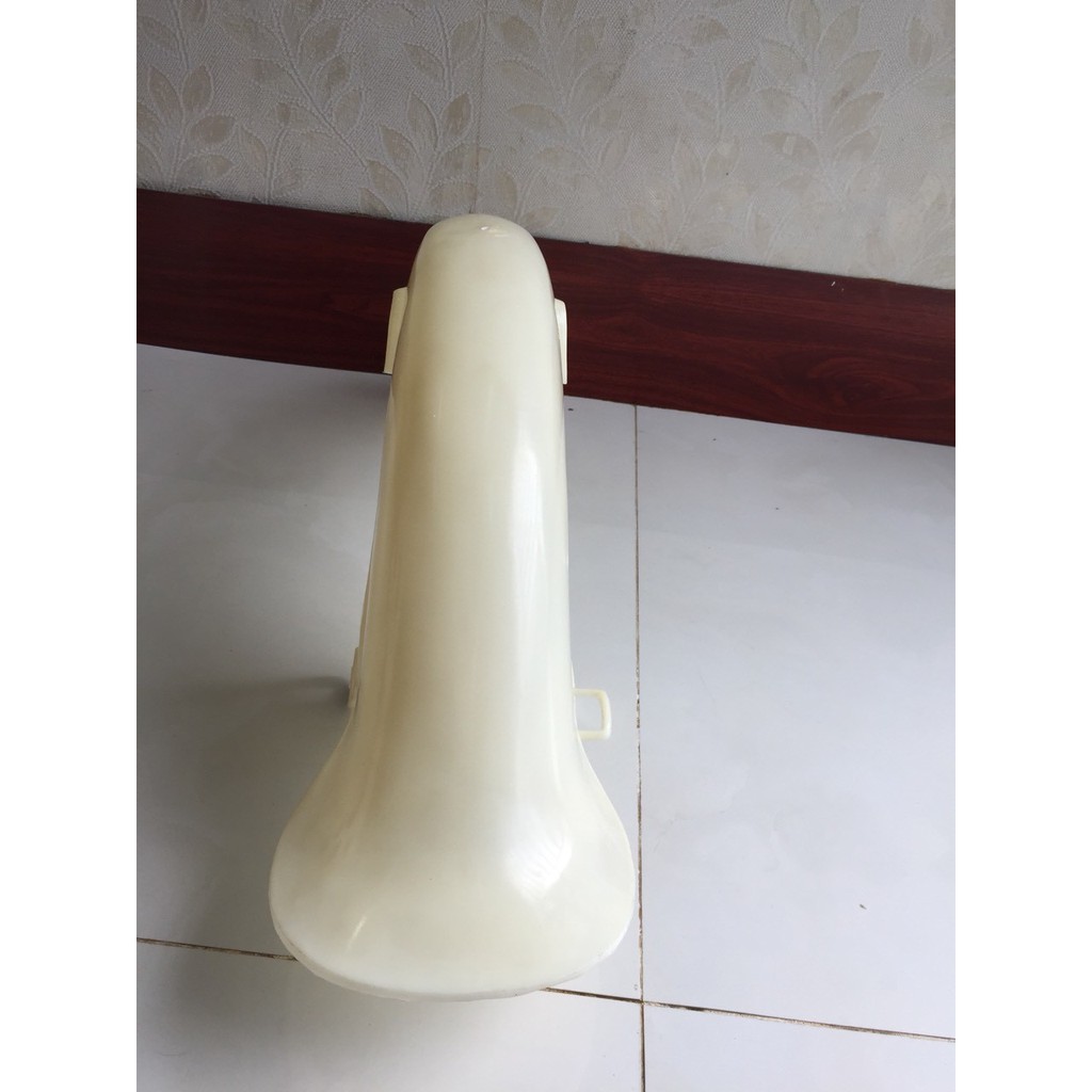 Dè trước chưa sơn cho cub 78