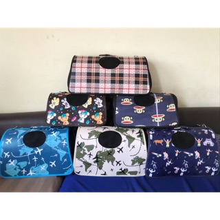 Túi vận chuyển thú cưng