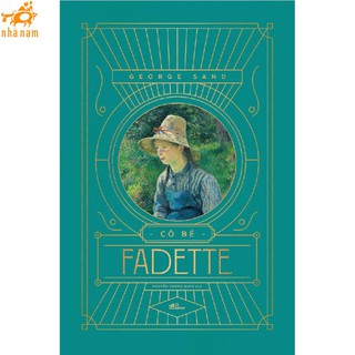 Sách - Cô bé Fadette