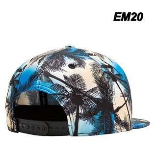 Mũ nón snapback in 3D cao cấp