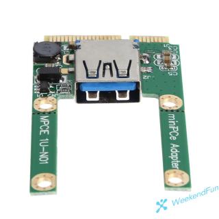 Card Mở Rộng Pci-E Sang Usb 3.0
