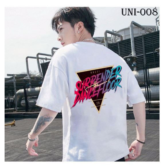 Áo Thun Nam Nữ Fom Rộng tay lỡ UNISEX in hình siêu chất, siêu độc FREESHIP
