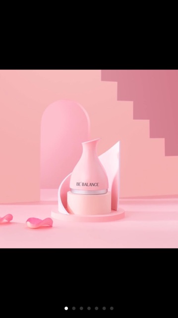 Thanh lăn Hồng ( mẫu mới phiên bản màu Hồng ) | BigBuy360 - bigbuy360.vn
