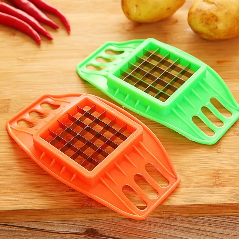 Lưới cắt khoai tây bằng thép không gỉ