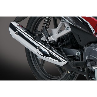 Xe máy Honda Blade 2019 căm đĩa