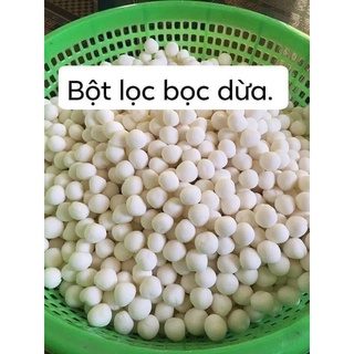 Bột Lọc Nhân Dừa Huế ( 1kg )      93N