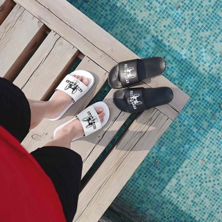 Dép quai ngang Puppy 🐶