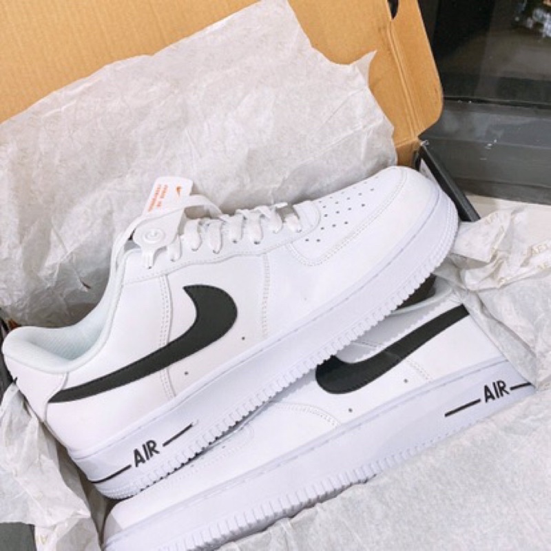 GIÀY AF.1 VẠCH ĐEN SC [ FULL BOX + FREE SHIP ] | BigBuy360 - bigbuy360.vn