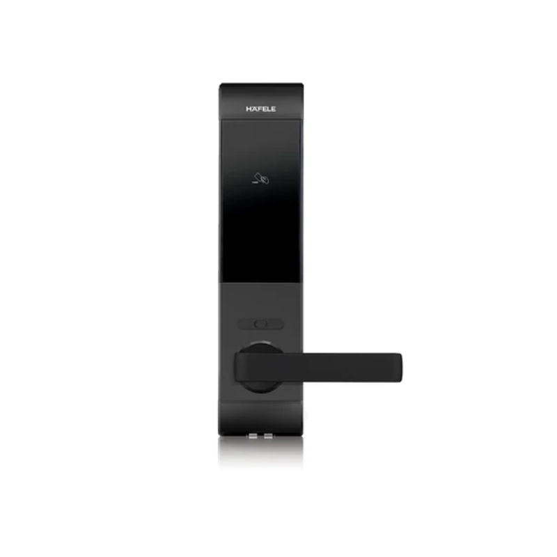 [FREESHIP HCM] Khóa Điện Tử Hafele DL7900 - Nguồn Điện 6V