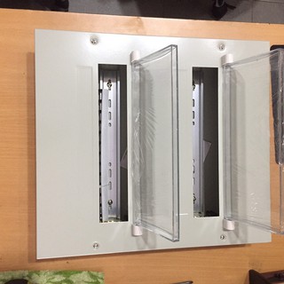 TỦ ĐIỆN ÂM TƯỜNG SINO 28 MODUL MODEL:EM-28PL