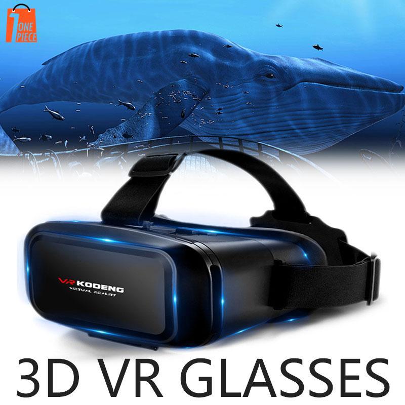 Kính thực tế ảo 3D có thể điều chỉnh