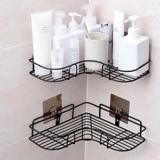 KỆ GÓC DÁN TƯỜNG SIÊU CHẮC