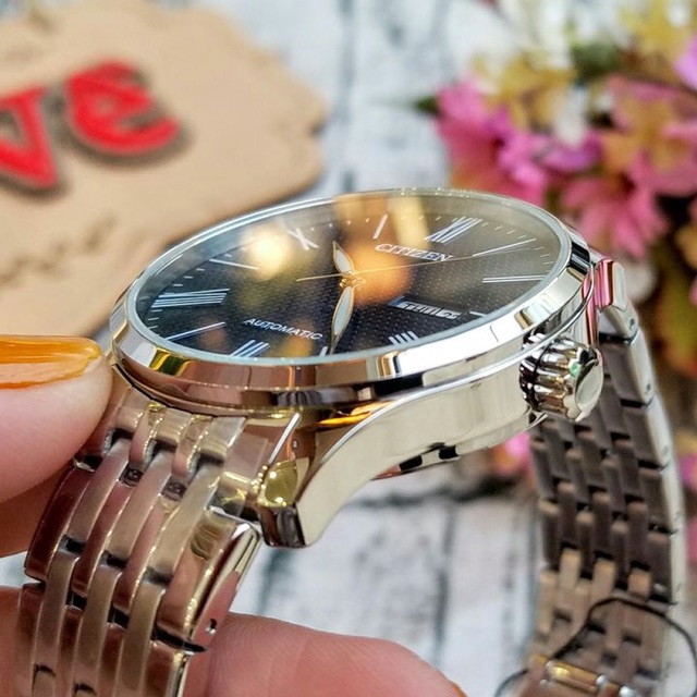 Đồng hồ nam Citizen NH8350-59L