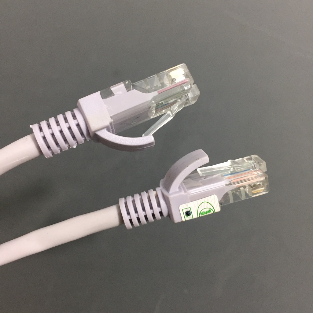 Cáp mạng CAT5e King Master 1.5m/ 3m/ 5m/ 10m/ 15m/ 25m