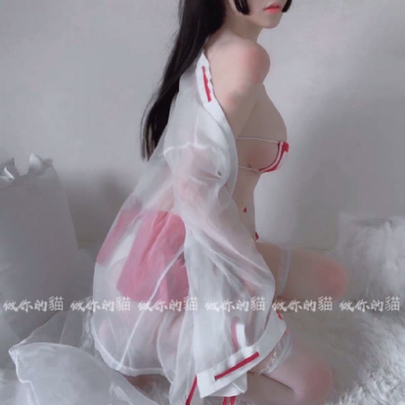 Bộ đồ lót cosplay phong cách Nhật Bản gợi cảm cho nữ | BigBuy360 - bigbuy360.vn