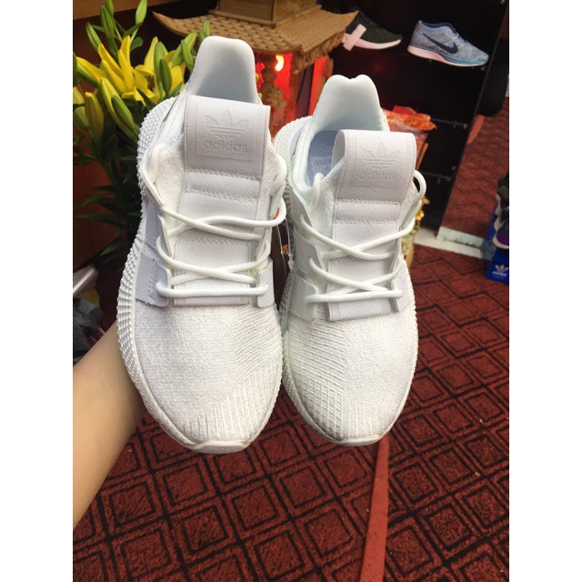 giày pro trắng full | BigBuy360 - bigbuy360.vn