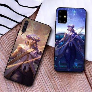 Ốp Lưng iPhone 5 5s 5SE 6 6s 6plus 7 8 7Plus 8Plus X Xs Xr XsMax 11 11Pro 11Promax In Hình Liên Quân Bright