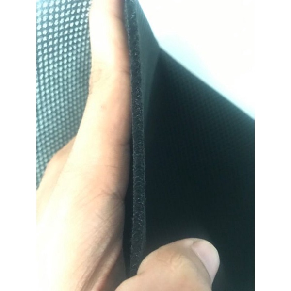 Vải lưới giữ ẩm 1m×1m, dày 4mm