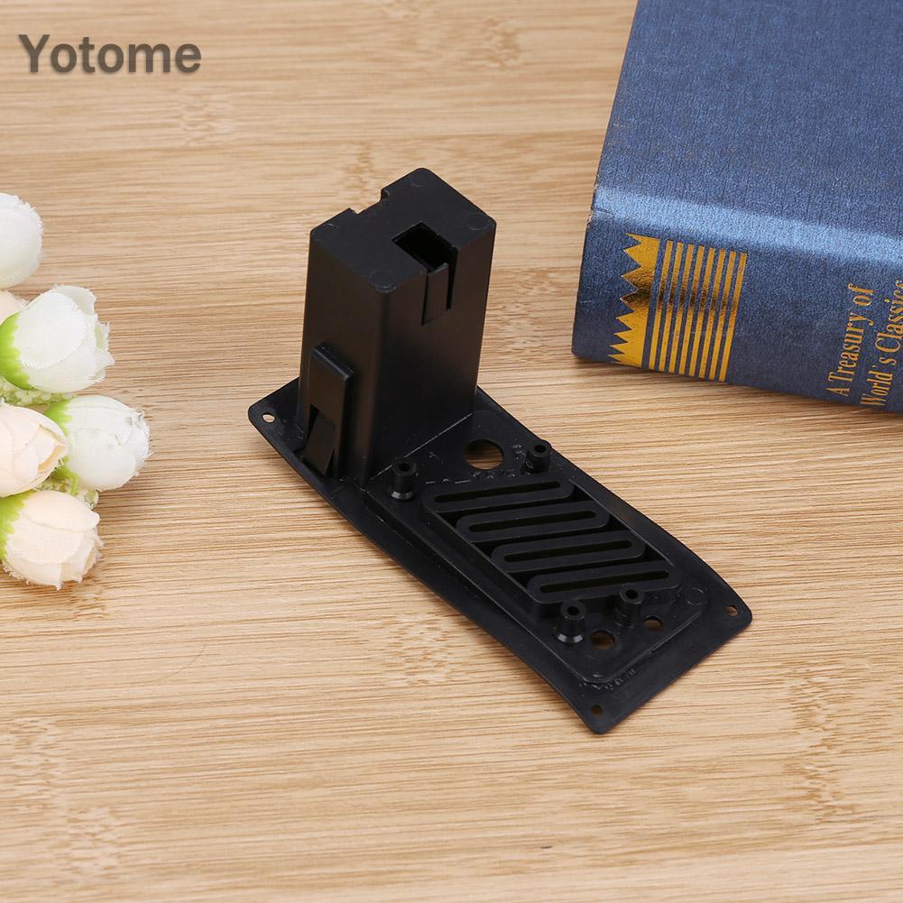 Vỏ Bọc Cân Bằng Eq 9v Yotome 7545r Cho Đàn Guitar Điện Ốp