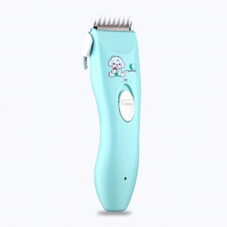 Tông đơ cắt tóc trẻ em TOIR 102