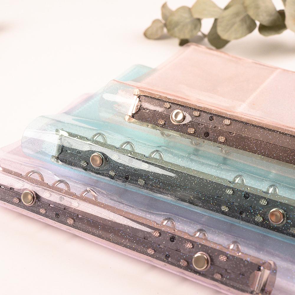 Album Đựng Ảnh Polaroid Album Ảnh Hình Chiếc Lá Màu Thạch