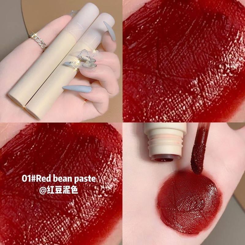 Son Môi ZUK Nhung Mịn Trang Điểm Chuyên Nghiệp Như Nhung