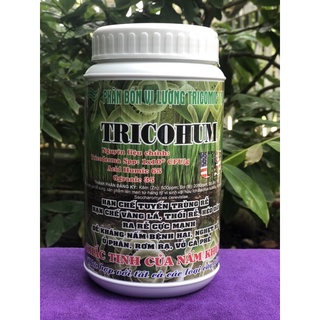 Phân bón trico humic .hủ 1 ký