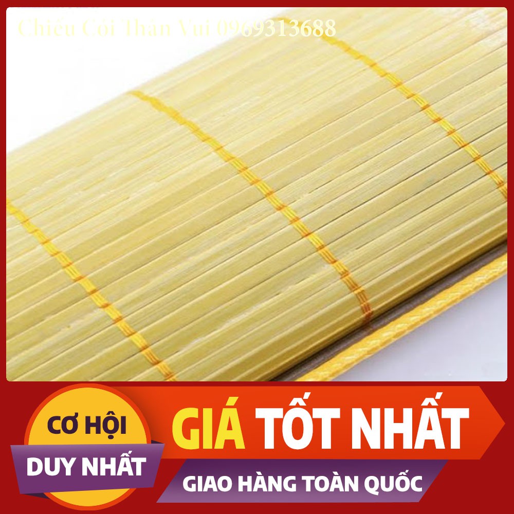 Chiếu Trúc Tây Bắc Cao Bằng ❤️FREESHIP❤️  loại đẹp bảo hành 1 đổi 1