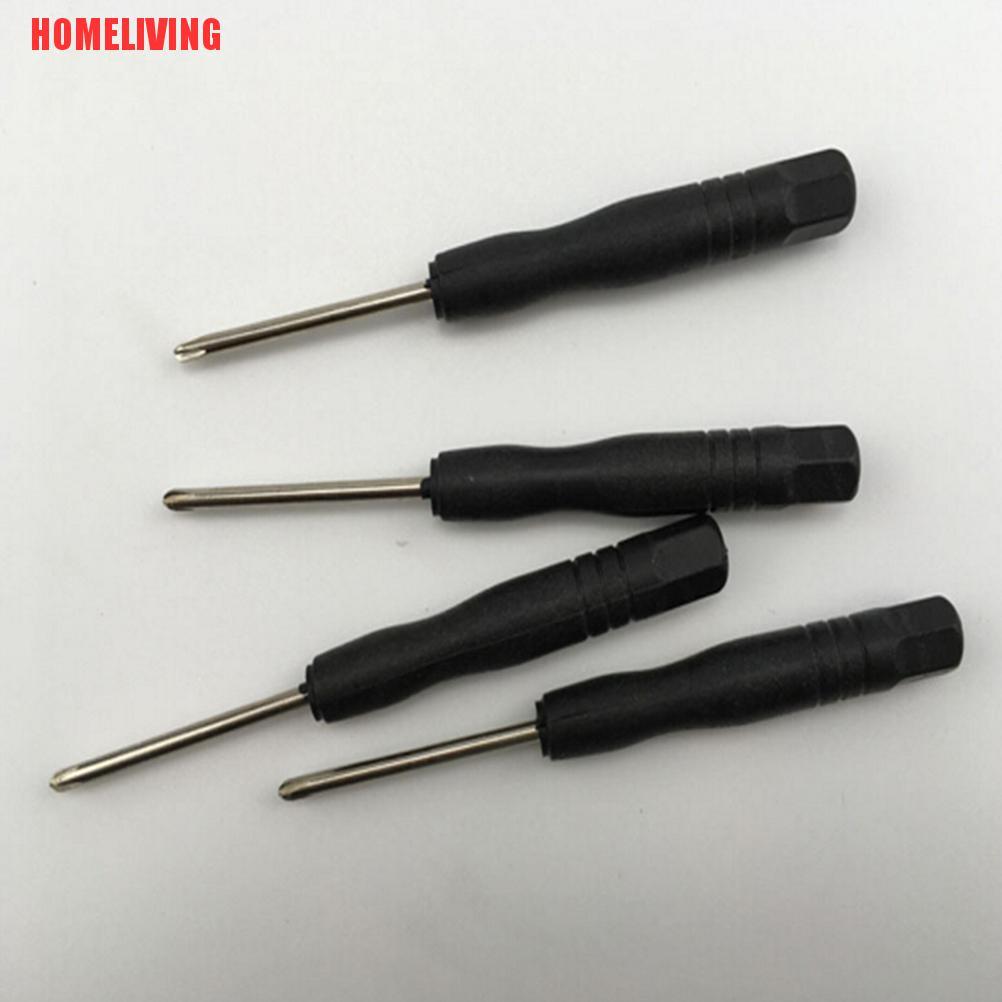 Bộ 3 Tua Vít 0.8mm Sửa Chữa Điện Thoại Chuyên Dụng