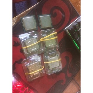 CPU G SOCKET 1150-1151