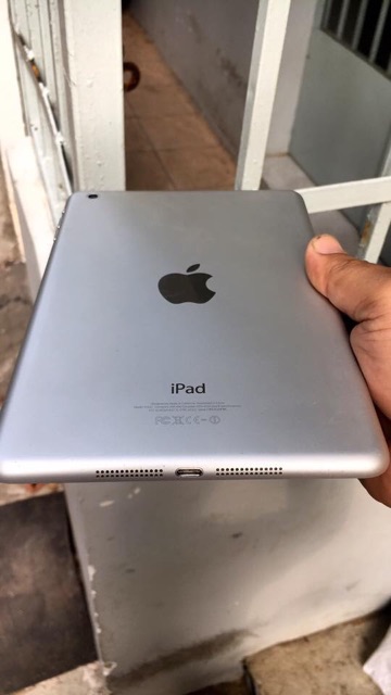Máy tính bảng Ipad mini 1/mini2 máy 16gb.Bản only wifi/3G wifi new98-99% | BigBuy360 - bigbuy360.vn