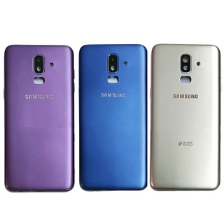 Vỏ lưng samsung j8 2018 / j800 / j810