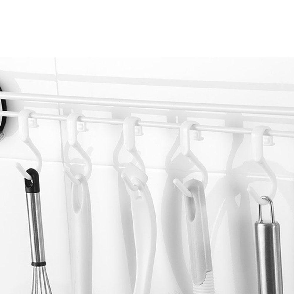 Giá Đỡ Treo Khăn Tắm Hình Chữ S Tiện Dụng Cho Phòng Tắm