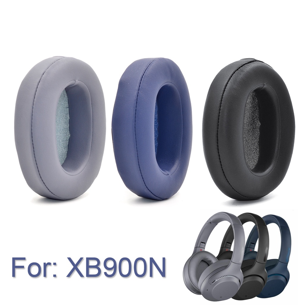 Đệm Tai Nghe Thay Thế Cho Sony WH-XB900N