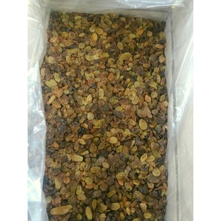 Nho khô Kingnuts Mỹ lon pet 500gr
