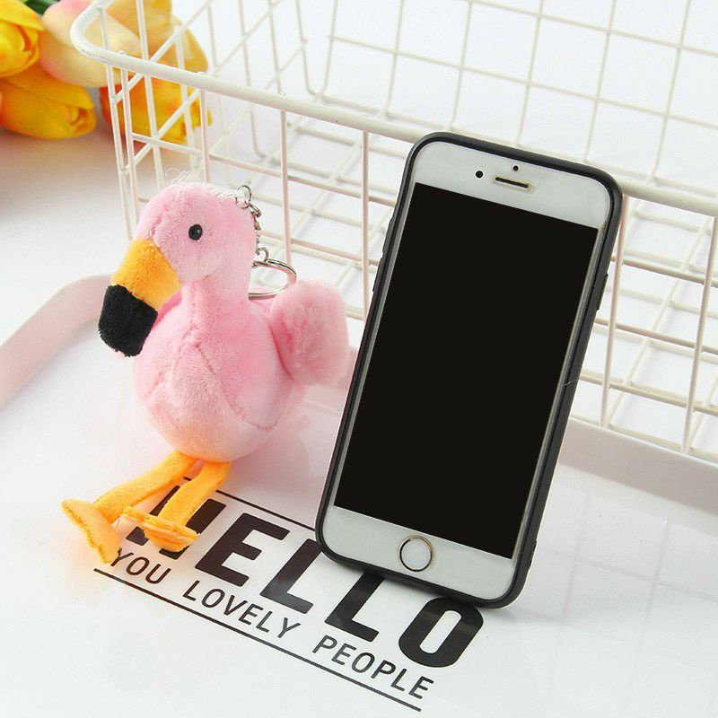 Móc treo balo túi đẹp giá rẻ hình thêu - THIÊN NGA